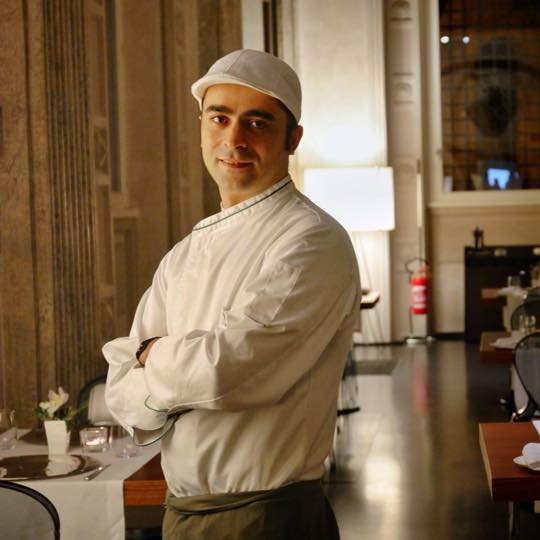 chef-simone-strano-@palazzo-montemartini