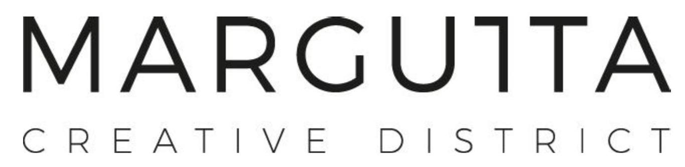 logo Margutta Creative District (1)