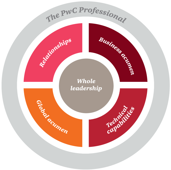 PwC Professional | PwC Careers