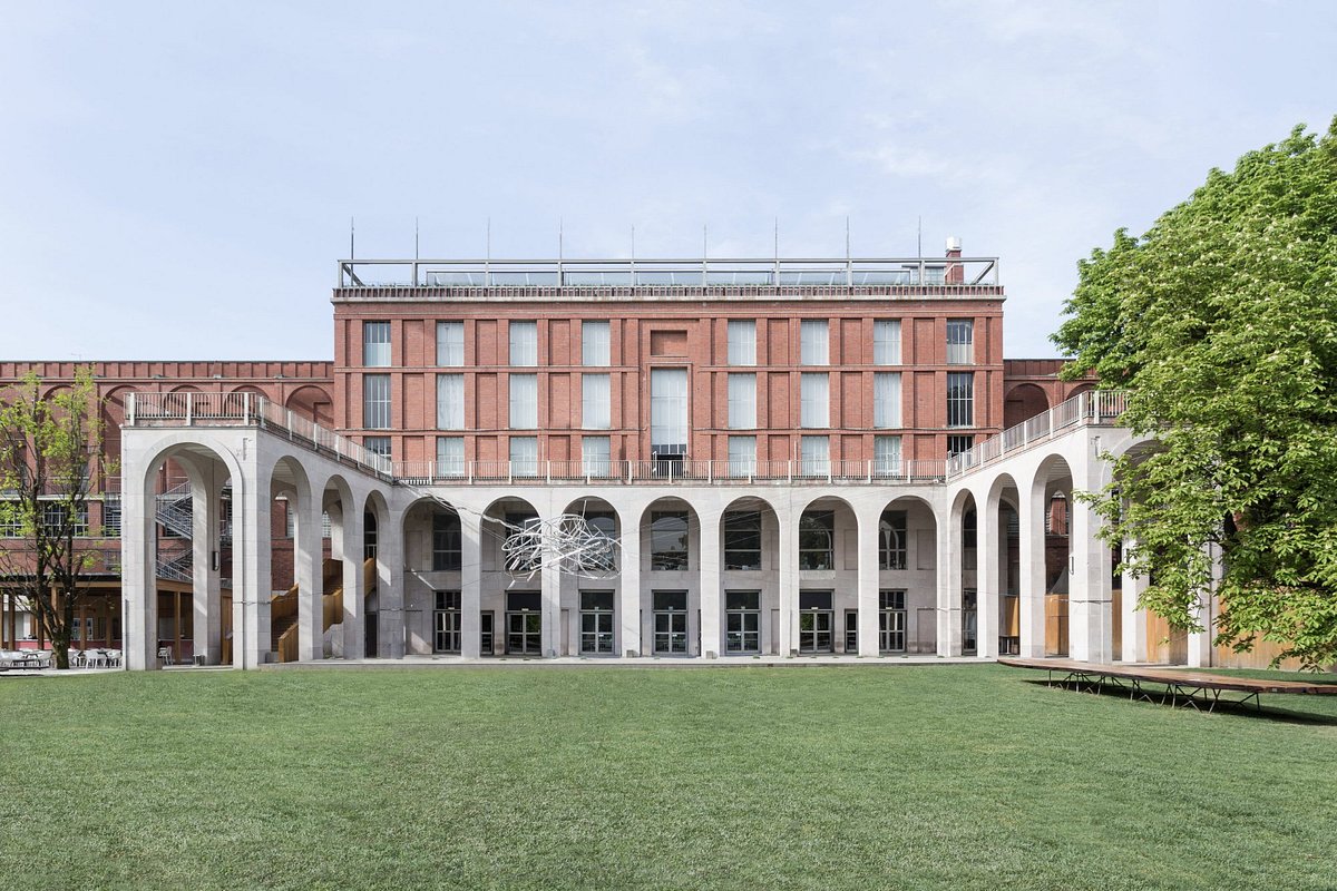 Appuntamento a Milano a CIBOFUTURO