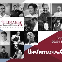 Culinaria – Il gusto dell’identità | Excellence Magazine