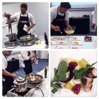 Bio Food con Alessandro Narducci | Excellence Magazine