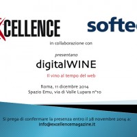 DIGITAL WINE, IL VINO AL TEMPO DEL WEB | Excellence Magazine