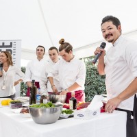 GLI SHOWCOOKING DI TASTE OF EXCELLENCE | Excellence Magazine