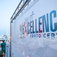 Gallery Taste of Excellence Porto Cervo | Excellence Magazine