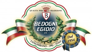 Logo Bedogni