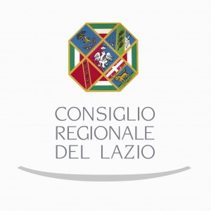 Logo Consiglio Regionale del Lazio