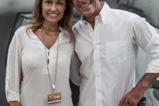 Manuela Zennaro e Max Mariola