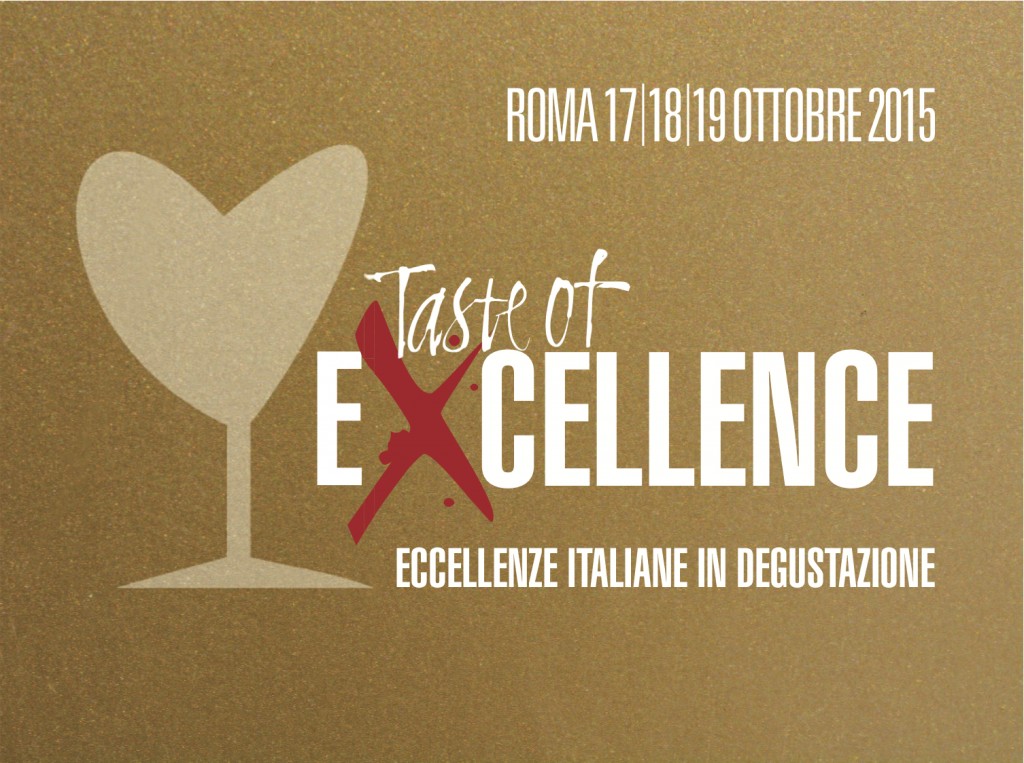 TasteOfExcellence Presentazione def